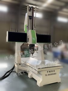 达州渠县五轴加工中心