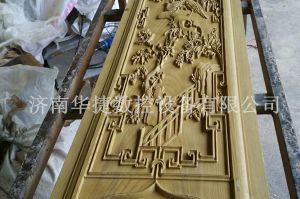 达州渠县木工样品