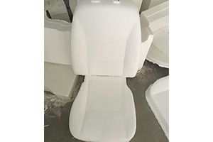 达州渠县五轴加工中心样品