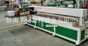 达州渠县水平侧孔机
